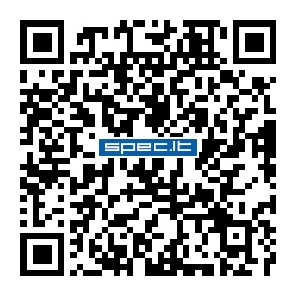 QR kodas | Daugiabučio gyvenamojo namo, esančio Lyros g. 2, Šiauliai, savininkų bendrija | spec.lt