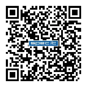 QR kodas | Daugiabučio gyvenamojo namo, esančio P. Lukšio g. 8, Šiauliai, savininkų bendrija | spec.lt