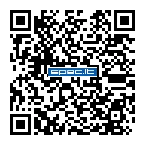 QR kodas | Daugiabučio gyvenamojo namo Fabijoniškių g. 3A savininkų bendrija | spec.lt