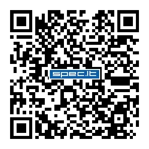 QR kodas | Daugiabučio gyvenamojo namo Fabijoniškių g. 3B savininkų bendrija | spec.lt