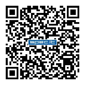 QR kodas | Daugiabučio gyvenamojo namo Gedimino g. 28, Kaunas, savininkų bendrija | spec.lt