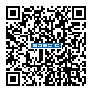 QR kodas | Daugiabučio gyvenamojo namo Gedimino g. Nr. 174, Kaišiadorys, savininkų bendrija