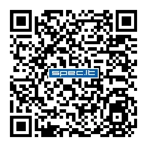 QR kodas | Daugiabučio gyvenamojo namo Gedimino pr. 34, Vilniuje savininkų bendrija