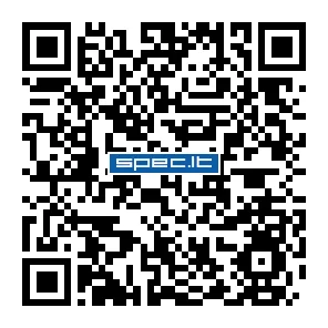 QR kodas | Daugiabučio gyvenamojo namo Gegužių g. 44 savininkų bendrija | spec.lt