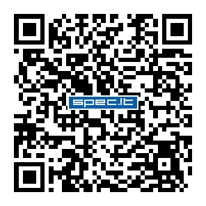 QR kodas | Daugiabučio gyvenamojo namo Gervėčių g. 9 Vilniuje, savininkų bendrija