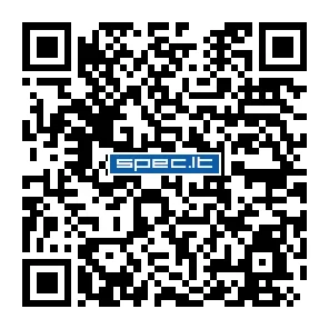 QR kodas | Daugiabučio gyvenamojo namo Justiniškių g. 103 savininkų bendrija | spec.lt