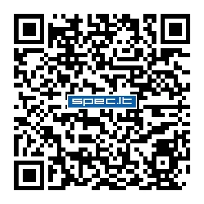 QR kodas | Daugiabučio gyvenamojo namo K. Korsako g. 53 savininkų bendrija | spec.lt