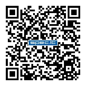 QR kodas | Daugiabučio gyvenamojo namo Kačerginės rezidencijos savininkų bendrija | spec.lt