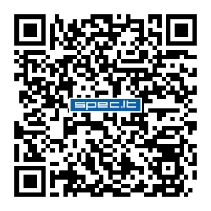 QR kodas | Daugiabučio gyvenamojo namo Kalnalaukio g. 22 savininkų bendrija | spec.lt