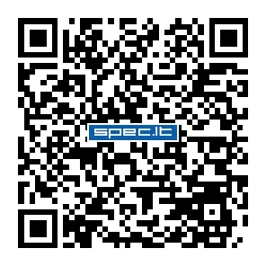 QR kodas | Daugiabučio gyvenamojo namo Kauno g. 31, Vilniuje, savininkų bendrija | spec.lt