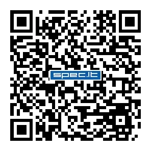 QR kodas | Daugiabučio gyvenamojo namo Kęstučio g. 6, Šakiai savininkų bendrija