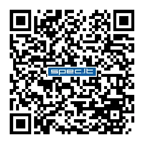 QR kodas | Daugiabučio gyvenamojo namo Klevų g. 11, Šiauliai savininkų bendrija | spec.lt