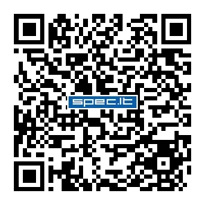 QR kodas | Daugiabučio gyvenamojo namo Kojelavičiaus g. Nr. 92 savininkų bendrija | spec.lt