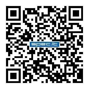 QR kodas | Daugiabučio gyvenamojo namo Krymo g. 2 savininkų bendrija | spec.lt