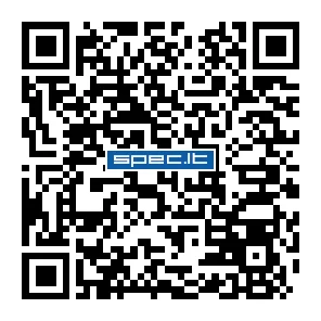 QR kodas | Daugiabučio gyvenamojo namo Laisvės pr. 71 B savininkų bendrija | spec.lt