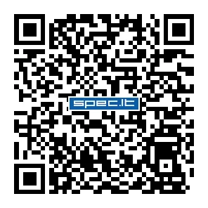 QR kodas | Daugiabučio gyvenamojo namo Lauko g. 12, Lentvaris savininkų bendrija | spec.lt