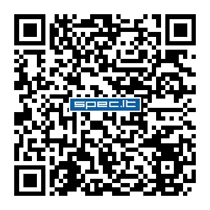 QR kodas | Daugiabučio gyvenamojo namo M. Katkaus g. 1, Vilniaus m. savininkų bendrija