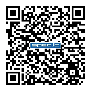 QR kodas | Daugiabučio gyvenamojo namo Mėsinių g. Nr. 9, Vilnius, savininkų bendrija KARALIAI | spec.lt