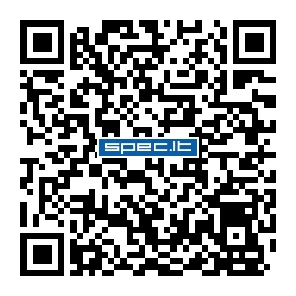 QR kodas | Daugiabučio gyvenamojo namo Miškų g. 56, Ukmergėje savininkų bendrija | spec.lt
