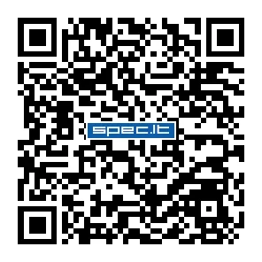 QR kodas | Daugiabučio gyvenamojo namo Naugarduko g. 50B, Vilniuje savininkų bendrija NGarden