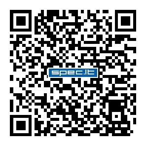 QR kodas | Daugiabučio gyvenamojo namo Parko al. 2A, Plungėje savininkų bendrija | spec.lt