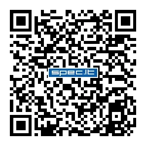 QR kodas | Daugiabučio gyvenamojo namo Pylimo g. Nr. 45 Vilniuje savininkų bendrija | spec.lt