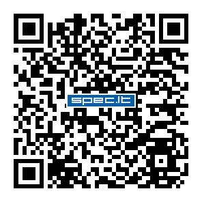 QR kodas | Daugiabučio gyvenamojo namo S. Šalkauskio g. 14A, Šiauliai savininkų bendrija | spec.lt