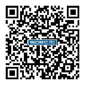 QR kodas | Daugiabučio gyvenamojo namo Savanorių pr. 32 savininkų bendrija