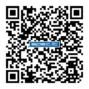 QR kodas | Daugiabučio gyvenamojo namo savininkų bendrija Ateities g. 17A Vilniuje