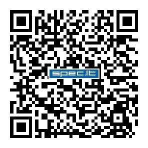 QR kodas | Daugiabučio gyvenamojo namo savininkų bendrija Aukštakalnio 22 | spec.lt