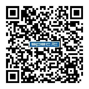 QR kodas | Daugiabučio gyvenamojo namo savininkų bendrija Bitininkų g. 43D
