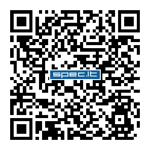 QR kodas | Daugiabučio gyvenamojo namo savininkų bendrija Debreceno 32 | spec.lt