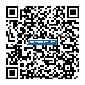 QR kodas | DAUGIABUČIO GYVENAMOJO NAMO SAVININKŲ BENDRIJA ENERGETIKŲ G. 1C