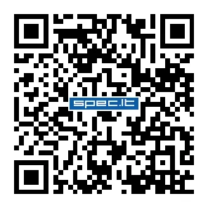 QR kodas | Daugiabučio gyvenamojo namo savininkų bendrija Gintaras | spec.lt