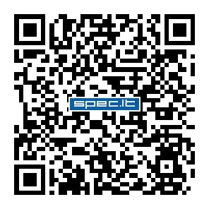 QR kodas | Daugiabučio gyvenamojo namo savininkų bendrija Kovo 11osios 71 | spec.lt