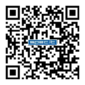 QR kodas | Daugiabučio gyvenamojo namo savininkų bendrija LIEPA