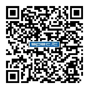 QR kodas | Daugiabučio gyvenamojo namo savininkų bendrija Palangos šilas | spec.lt