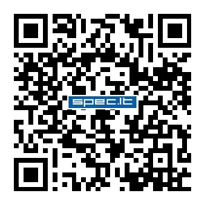 QR kodas | Daugiabučio gyvenamojo namo savininkų bendrija Paupio 35A