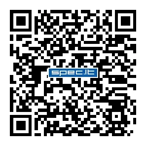 QR kodas | Daugiabučio gyvenamojo namo savininkų bendrija PUŠŲ REZIDENCIJA