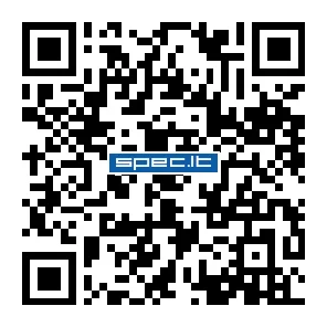 QR kodas | Daugiabučio gyvenamojo namo savininkų bendrija Rasa | spec.lt