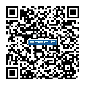 QR kodas | Daugiabučio gyvenamojo namo savininkų bendrija Savanorių-399 | spec.lt