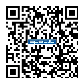 QR kodas | Daugiabučio gyvenamojo namo savininkų bendrija Varpų gija | spec.lt