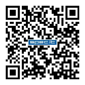 QR kodas | Daugiabučio gyvenamojo namo savininkų bendrija Žiobris