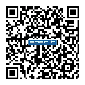 QR kodas | Daugiabučio gyvenamojo namo savininkų Saulės takas g. 6 bendrija | spec.lt