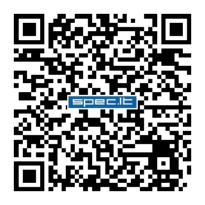 QR kodas | Daugiabučio gyvenamojo namo Šešėlių g. 10B, Vilniuje savininkų bendrija | spec.lt