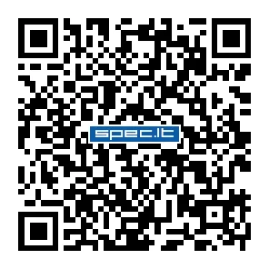 QR kodas | Daugiabučio gyvenamojo namo Šv. Stepono g. 8, Vilniuje savininkų bendrija