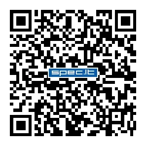 QR kodas | Daugiabučio gyvenamojo namo Švenčionėlių g. 6, Švenčionys savininkų bendrija