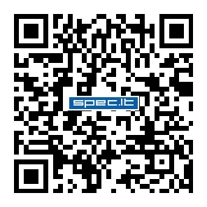 QR kodas | Daugiabučio gyvenamojo namo Tilžės g. 36 savininkų bendrija