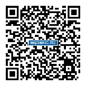 QR kodas | Daugiabučio gyvenamojo namo Tuskulėnų g. 3, Vilniuje savininkų bendrija | spec.lt