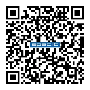 QR kodas | Daugiabučio namo savininkų bendrija Vaidaugų 11 | spec.lt